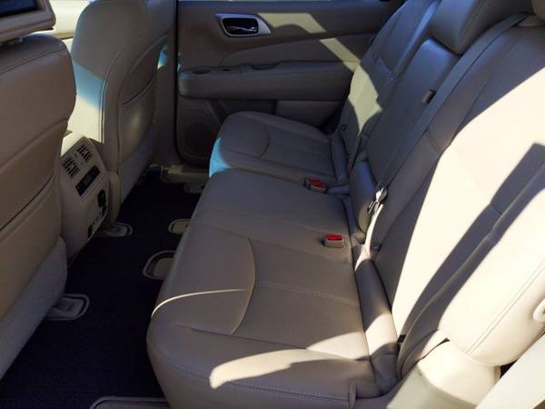 2014 Nissan Pathfinder Platinum SKU:EC697818 SUV - cars & trucks -... for sale in Las Vegas, NV – photo 19