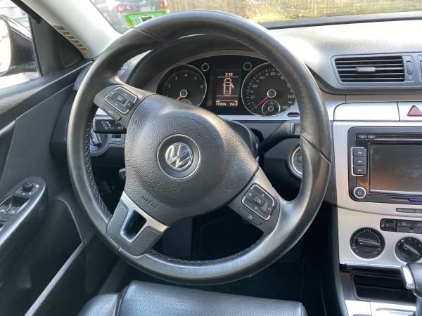 2010 Volkswagen Passat Komfort for sale in Frederick, MD – photo 12
