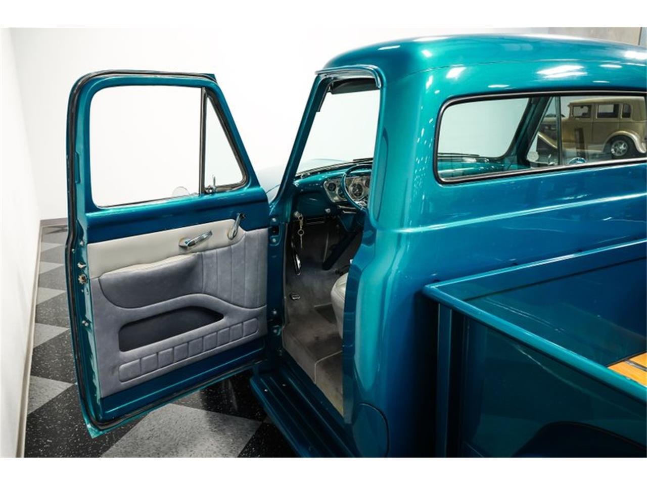 1954 Ford F100 for sale in Mesa, AZ – photo 37