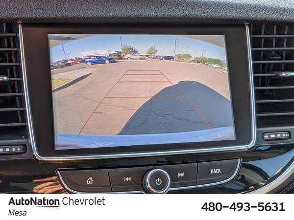 2018 Buick Encore Sport Touring AWD All Wheel Drive SKU:JB610036 -... for sale in Mesa, AZ – photo 15