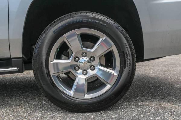 2018 Chevrolet Chevy SUBURBAN PREMIER NAVI LEATHER LANE ASSIST ICE... for sale in Sarasota, FL – photo 6