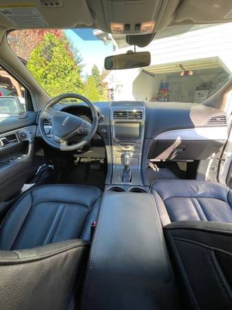 2015 LINCOLN MKX- 41,000 miles - cars & trucks - by owner - vehicle... for sale in York, PA – photo 12