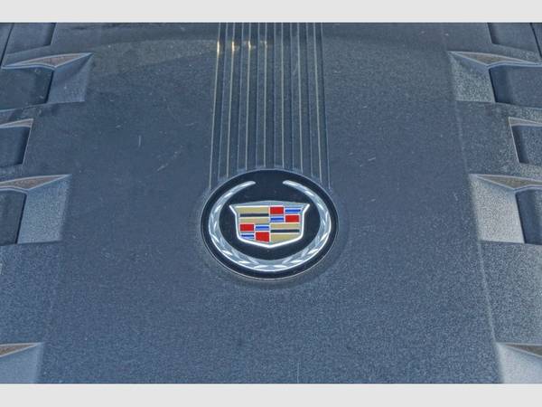 2013 Cadillac CTS Sedan 4dr Sdn 3.0L Luxury RWD for sale in Hayward, CA – photo 23