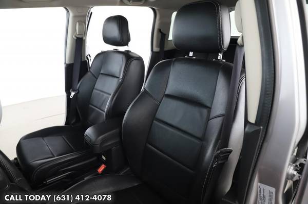 2017 JEEP Patriot High Altitude 4x4 Crossover SUV for sale in Amityville, NY – photo 7