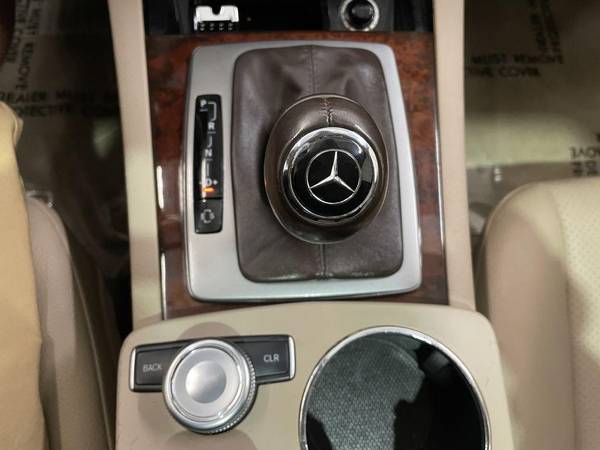 2011 MERCEDES-BENZ C-CLASS C300 - - by dealer for sale in North Randall, PA – photo 19