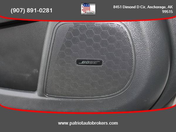 2011 / Nissan / Murano / AWD - PATRIOT AUTO BROKERS - cars & trucks... for sale in Anchorage, AK – photo 13