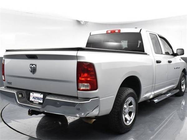 2011 Ram 1500 ST - truck - - by dealer - vehicle for sale in Ardmore, OK – photo 5
