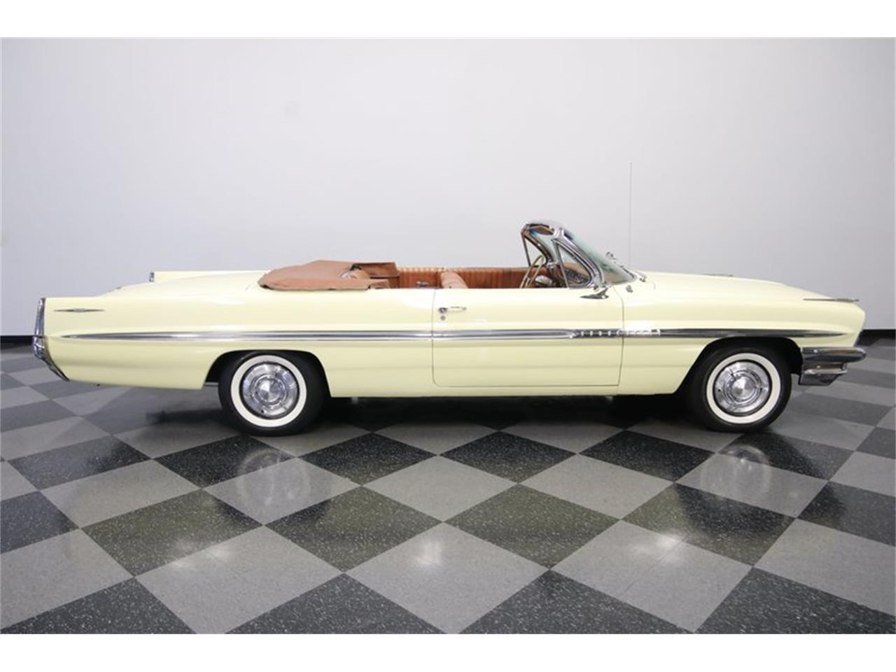 1961 Pontiac Bonneville for sale in Lutz, FL – photo 37
