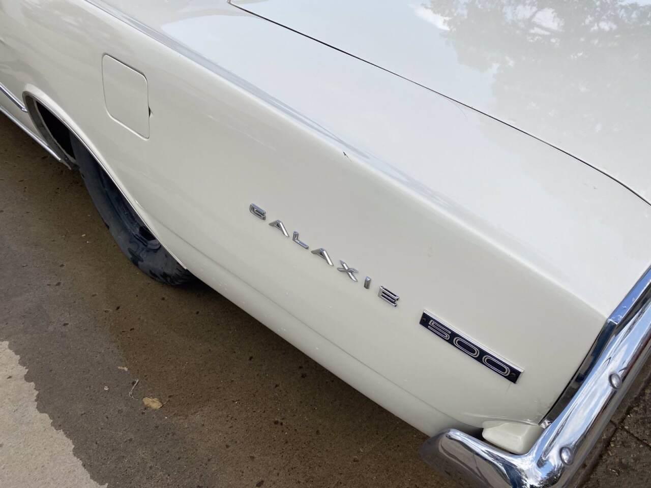 1966 Ford Galaxie 500 for sale in Brookings, SD – photo 40