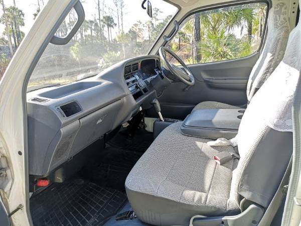 Toyota Hiace 4wd Diesel RHD 4x4 JDM for sale in 34117, FL – photo 10