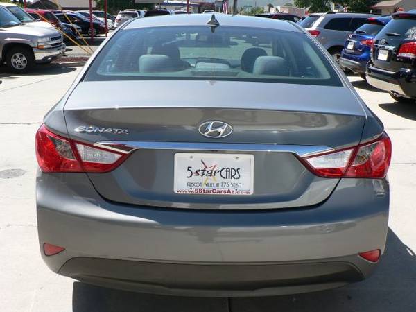2014 Hyundai Sonata ~ 2 OWNER! CLEAN! POPULAR EQUIP PKG! 35mpg/hwy! for sale in Prescott Valley, AZ – photo 14