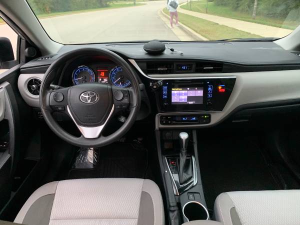 2019 Toyota Corolla - cars & trucks - by owner - vehicle automotive... for sale in Memphis, TN – photo 7