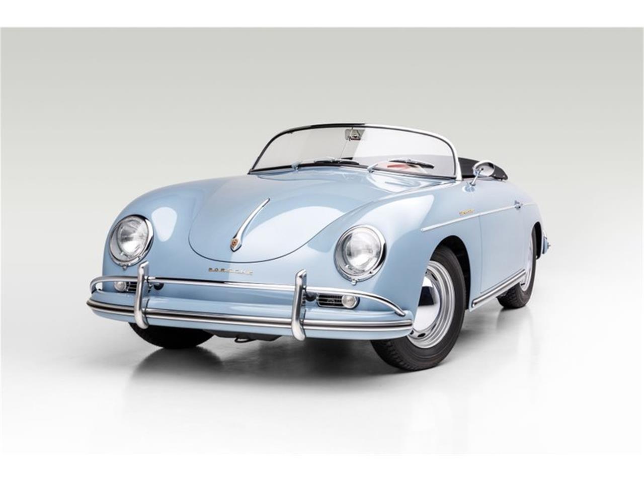 1958 Porsche 356 for sale in Costa Mesa, CA – photo 4