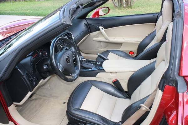 2013 Corvette for sale in Bryan, TX – photo 13