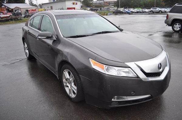 2010 Acura TL CALL OR TEXT US! - cars & trucks - by dealer - vehicle... for sale in Bremerton, WA – photo 2