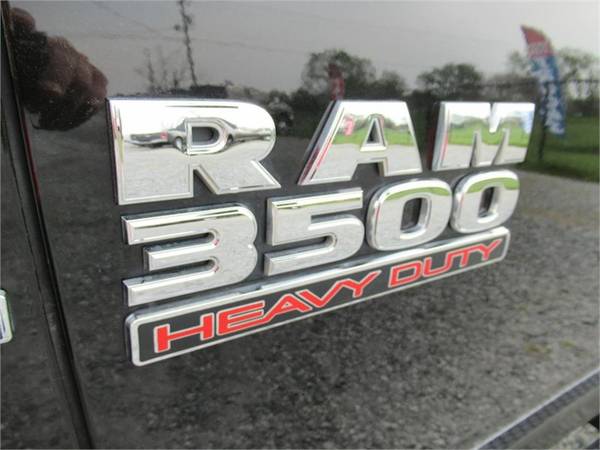 2017 RAM 3500 SLT, Black APPLY ONLINE - BROOKBANKAUTO COM! - cars & for sale in Summerfield, VA – photo 22