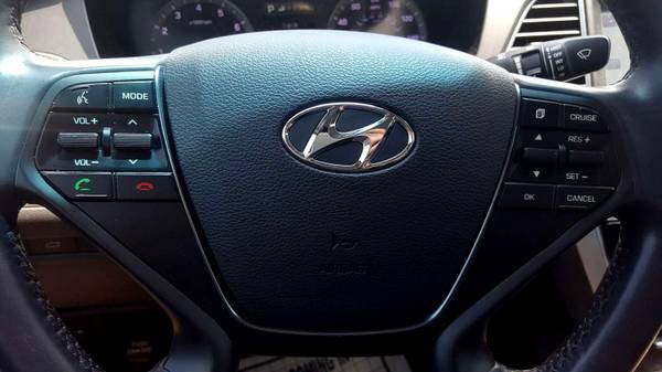 2015 Hyundai Sonata Sport ~ 88k miles ~ FREE Warranty & CarFax! for sale in Saraland, AL – photo 21