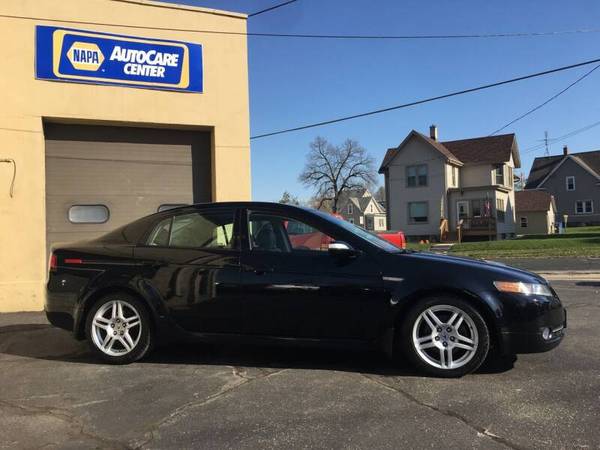 2007 Acura TL Base 4dr Sedan - cars & trucks - by dealer - vehicle... for sale in Watertown, WI – photo 17