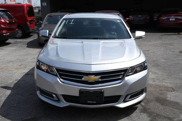 2016 Chevrolet Chevy Impala LT Sedan 4D BUY HERE PAY HERE - cars & for sale in Miami, FL – photo 3