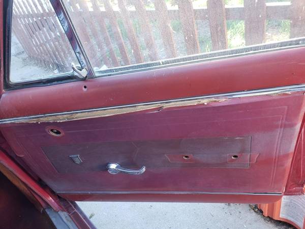 1964 Chevy Nova Project - cars & trucks - by owner - vehicle... for sale in Los Alamos, CA – photo 17