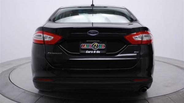 2013 Ford Fusion SE for sale in Tacoma, WA – photo 9