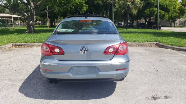 LOADED VOLKSWAGEN CC... for sale in Hollywood, FL – photo 19