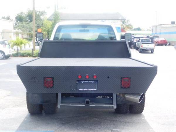1998 Dodged Ram 3500 | Cummins 5.9 | 5 speed manual for sale in Fort Myers, FL – photo 6