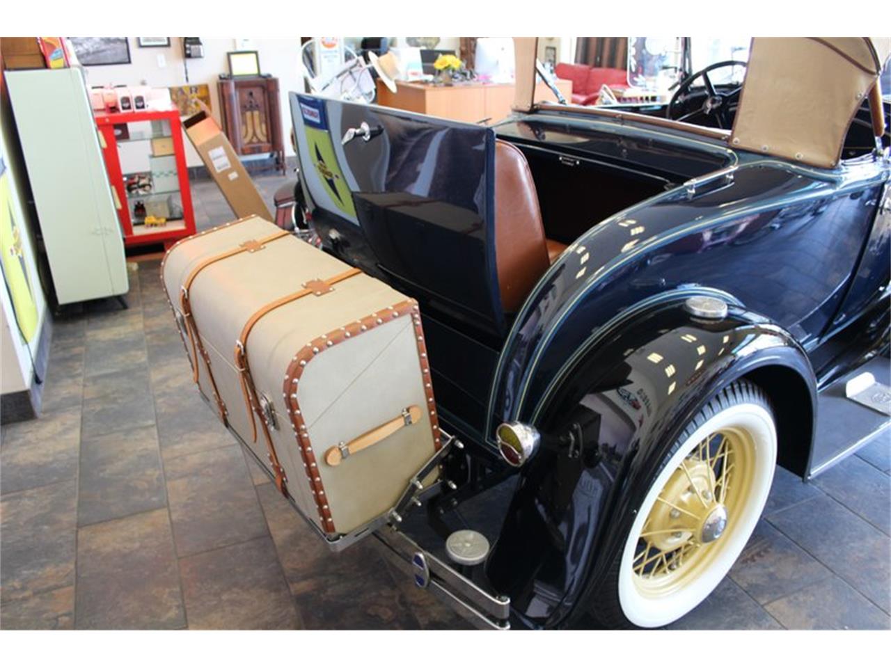 1931 Ford Model A for sale in Sarasota, FL – photo 24