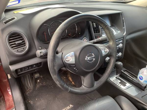 2012 Nissan Maxima - Call and Make Offer - - by for sale in Surprise, AZ – photo 6