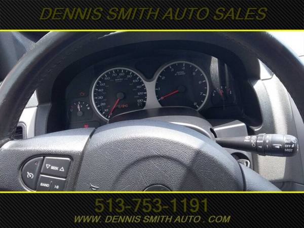 2005 Chevrolet Equinox LT - cars & trucks - by dealer - vehicle... for sale in AMELIA, OH – photo 19