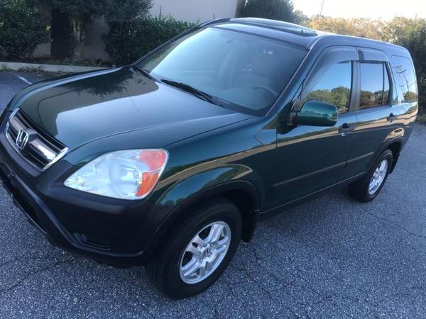 2004 Honda CR-V EX CALL OR TEXT US TODAY! - cars & trucks - by... for sale in Duncan, NC – photo 2