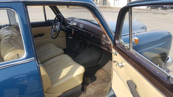 1961 Mercedes Benz 190Db - cars & trucks - by dealer - vehicle... for sale in Plymouth, MN – photo 19
