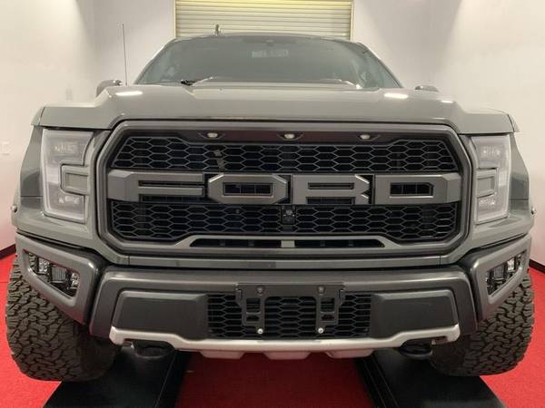 2020 Ford F-150 F150 F 150 Raptor - Open 9 - 6, No Contact Delivery for sale in Fontana, NV – photo 15