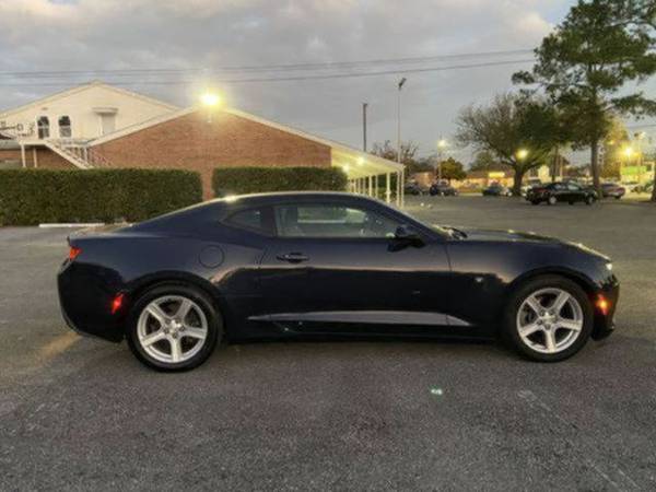 ►►►2016 Chevrolet Camaro ► - cars & trucks - by dealer - vehicle... for sale in Metairie, FL – photo 8