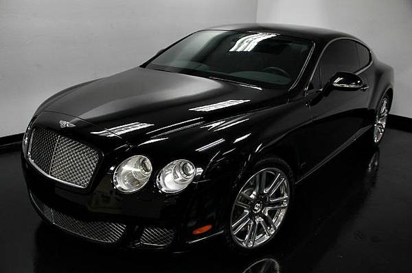 2010 BENTLEY CONTINENTAL 51 SERIES GT MULLINER AWD 552+HP RARE... for sale in Orange County, CA – photo 3