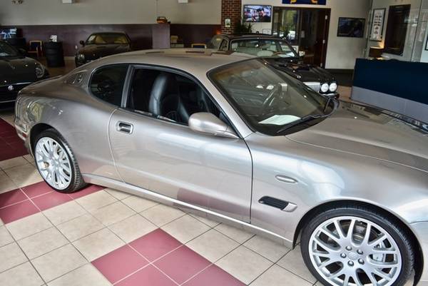 2006 Maserati Coupe Cambiocorsa Vintage Low Miles for sale in Erie, PA – photo 6