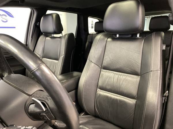 2014 Jeep Grand Cherokee * 4WD Limited * $274/mo* Est. for sale in Streamwood, IL – photo 15