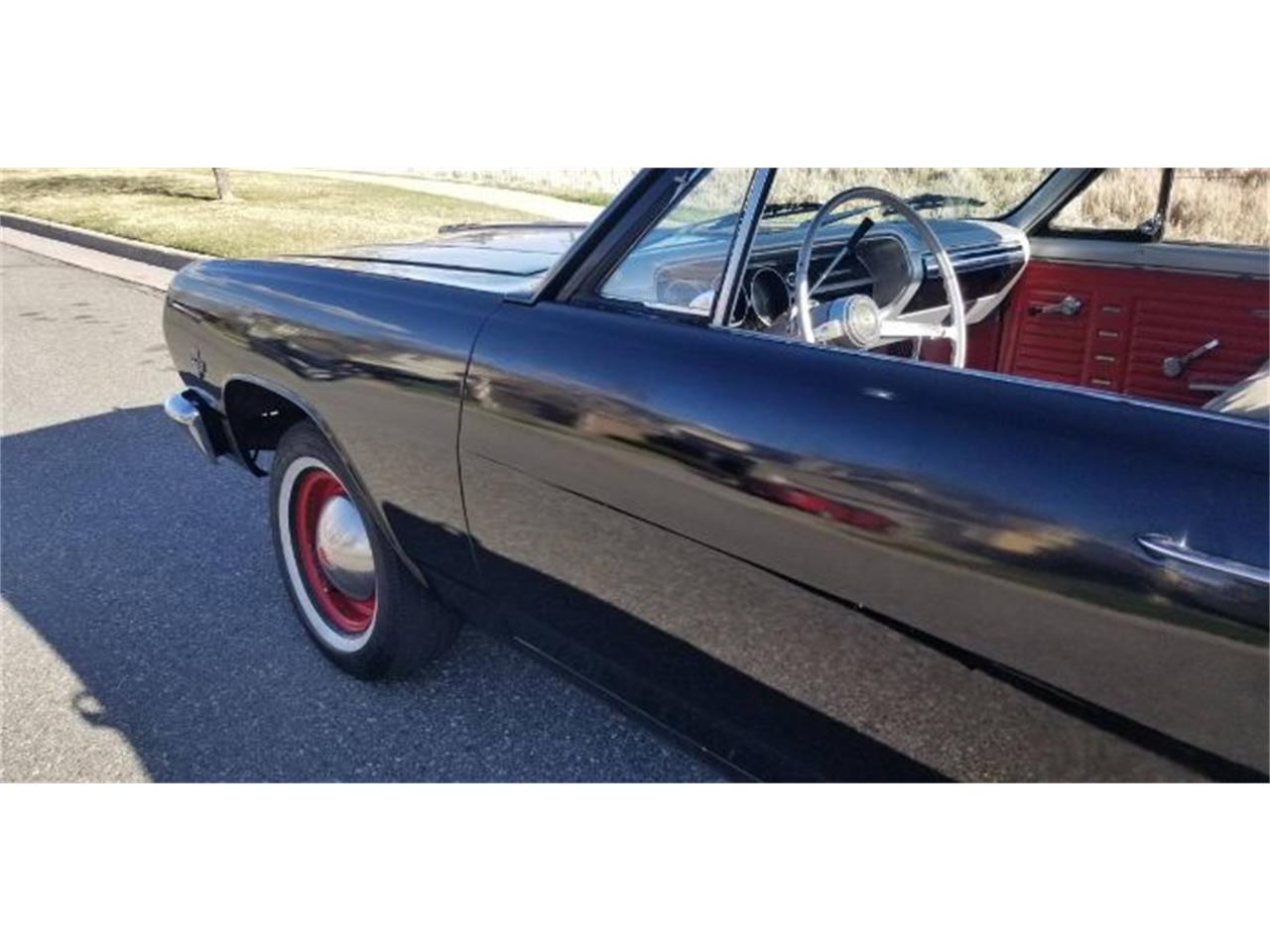 1965 Chevrolet El Camino for sale in Cadillac, MI – photo 5