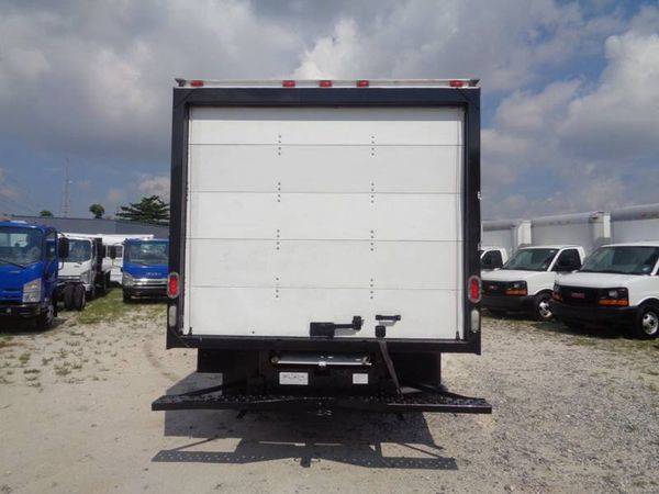 2012 Chevrolet Chevy Express Cutaway G3500 3500 16 ft BOX TRUCK GMC... for sale in Hialeah, FL – photo 6