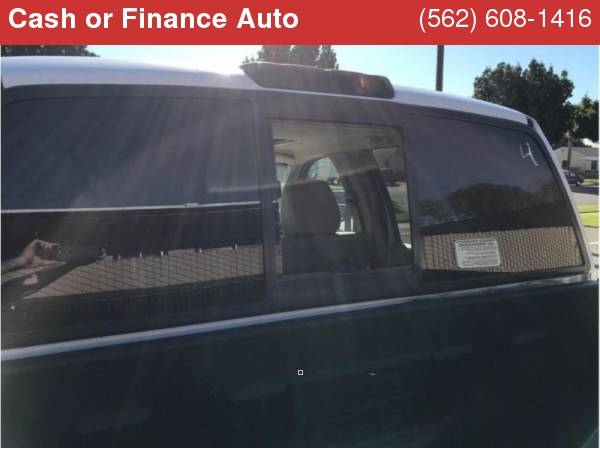 2006 Ford F-150 SuperCrew 139" Lariat for sale in Bellflower, CA – photo 24