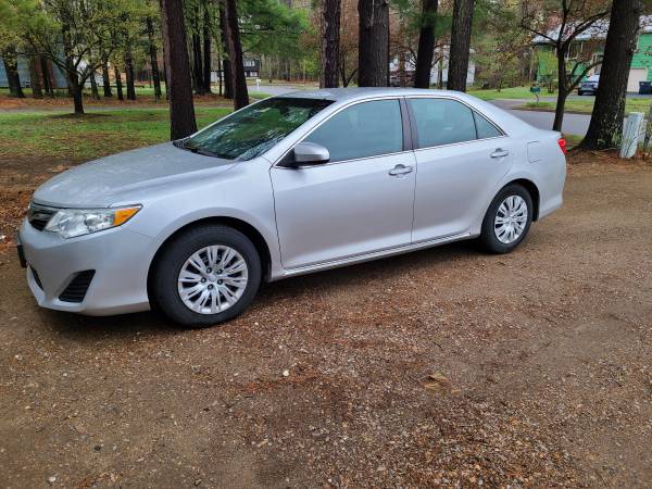 Beautiful Camry for sale in Essex Junction, VT – photo 11