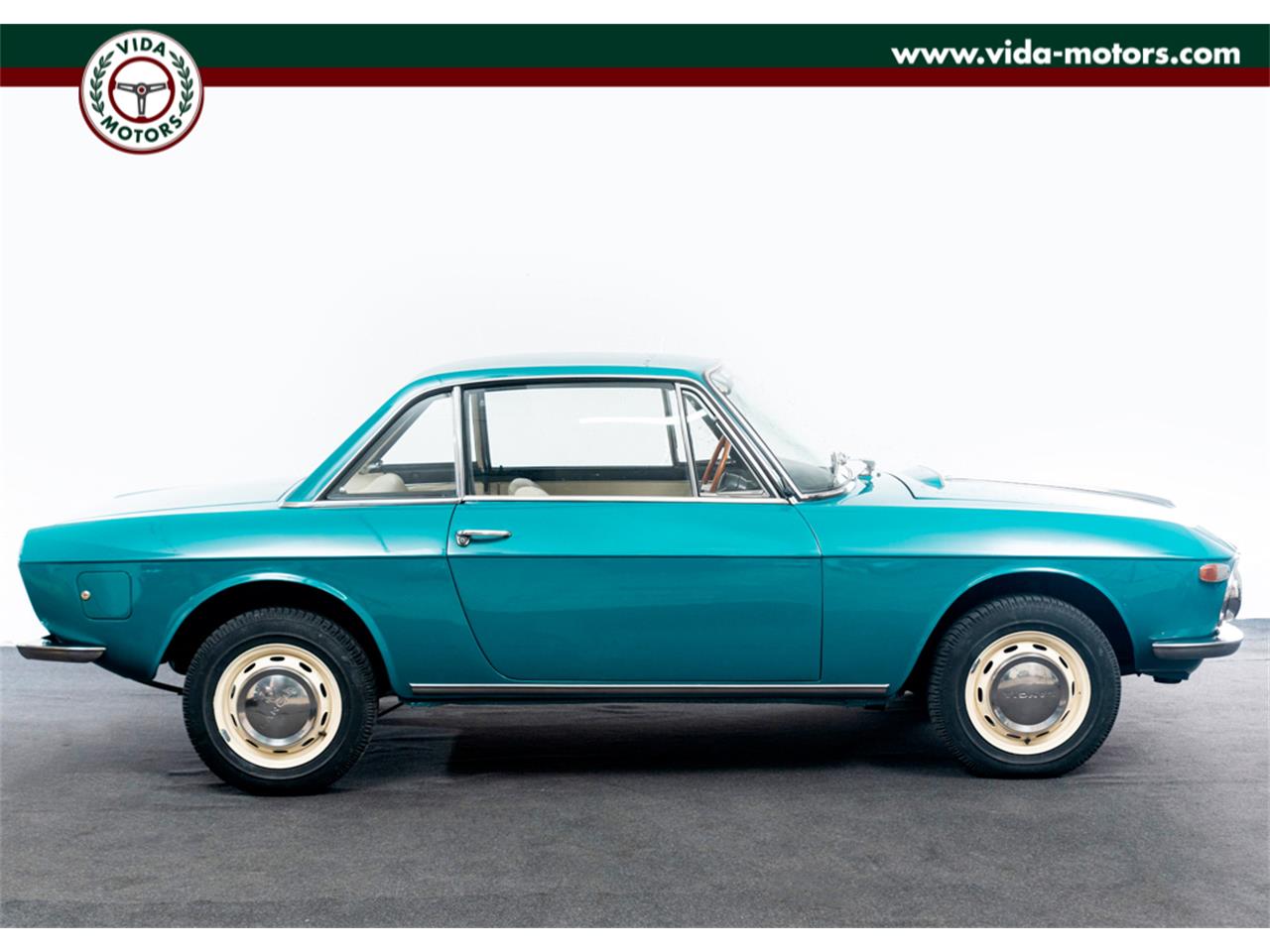 1968 Lancia Fulvia for sale in Other, Other – photo 3