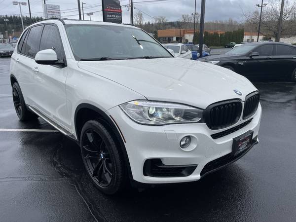 2014 BMW X5 xDrive35i - - by dealer - vehicle for sale in Bellingham, WA – photo 3