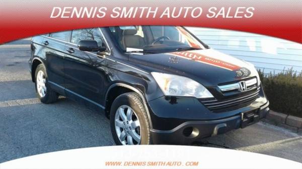 2007 Honda CR-V - - by dealer - vehicle automotive sale for sale in AMELIA, OH – photo 2