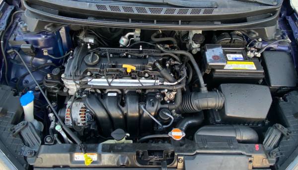 2012 Hyundai Elantra - cars & trucks - by owner - vehicle automotive... for sale in Temecula, CA – photo 13