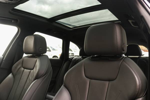 2017 Audi A4 2 0T Premium Plus Quattro - - by dealer for sale in Mount Vernon, WA – photo 24