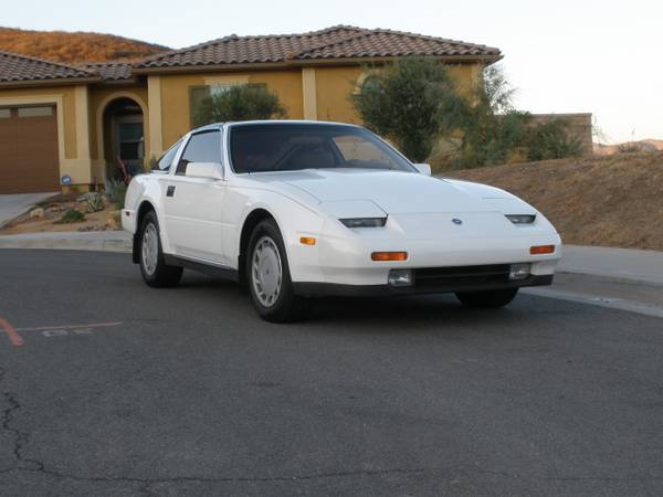 DATSUN - NISSAN 300ZX MUSEUM QUALITY - cars & trucks - by owner -... for sale in Winchester, CA – photo 9