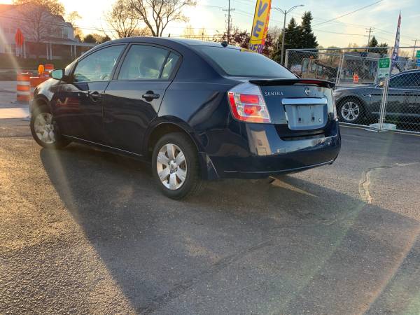 2012 Nissan Sentra, automatic, 4 cylinder - - by for sale in Kenosha, WI – photo 5