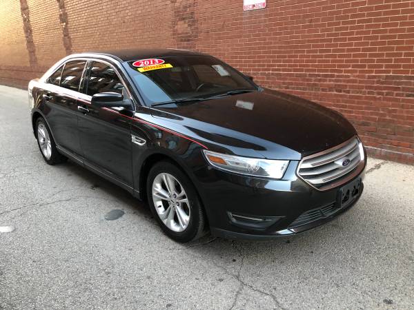 2013 Ford Taurus SEL, V6, Loaded, Clean, Warranty! for sale in Chicago, IL – photo 7
