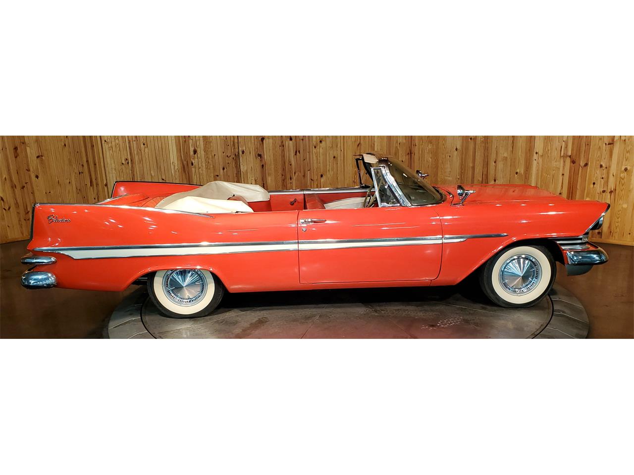 1959 Plymouth Belvedere for sale in Lebanon, MO – photo 27